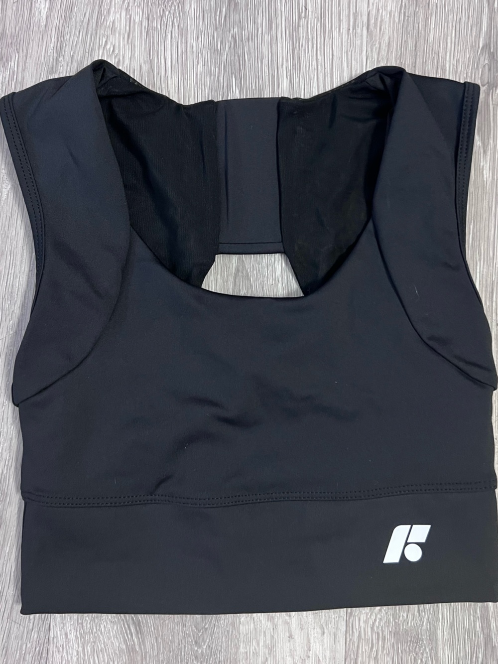 FORME Power Bra - Picture 3 of 7